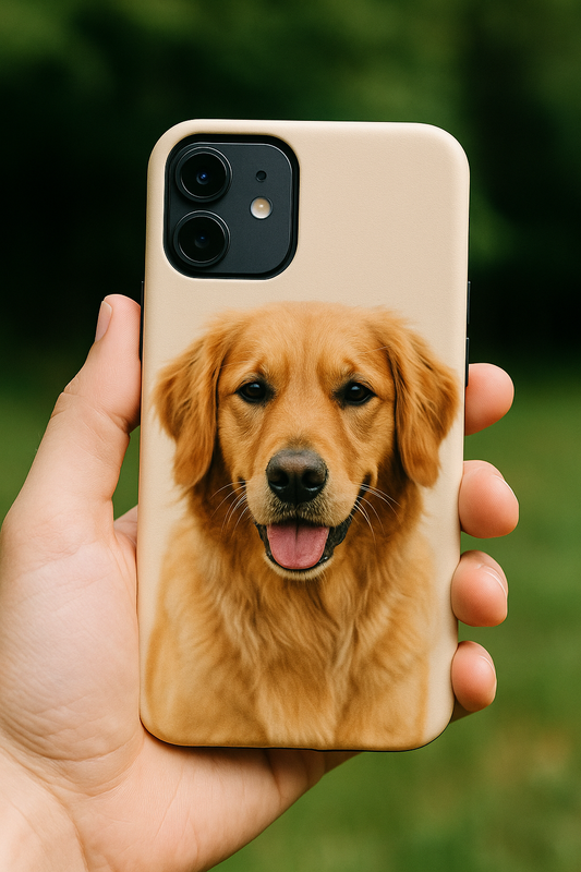 5 kreatív ötlet egyedi iPhone tok készítéshez – saját fényképpel, szöveggel vagy grafikával