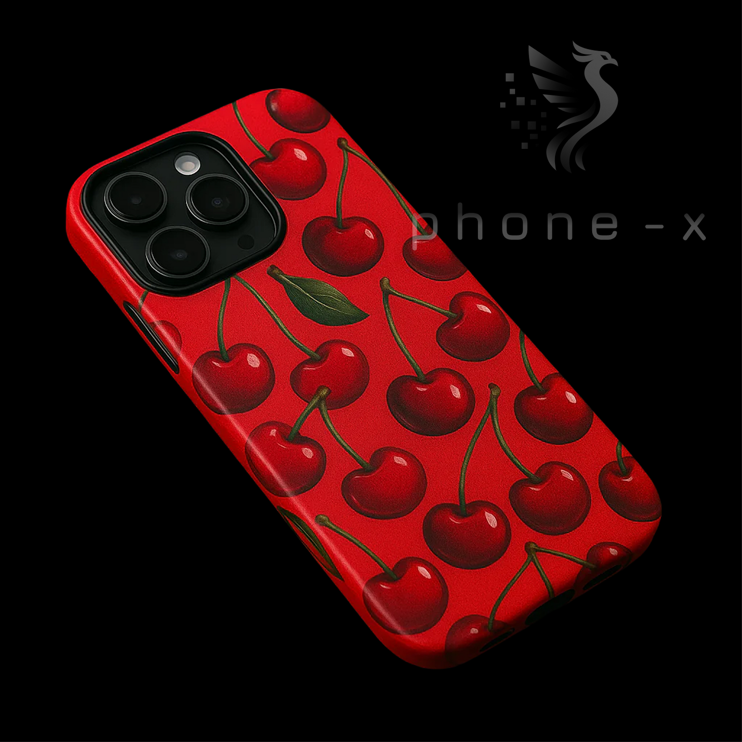Cherry Pop
